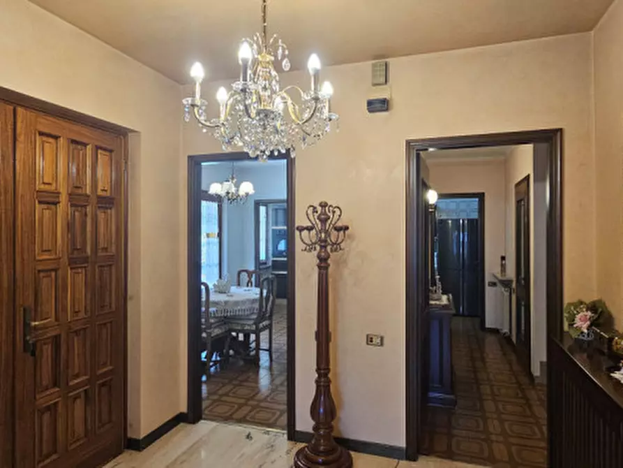 Immagine 11 di Villa in vendita  in Via Nazario Sauro, 4, 34075 Pieris GO a San Canzian D'isonzo