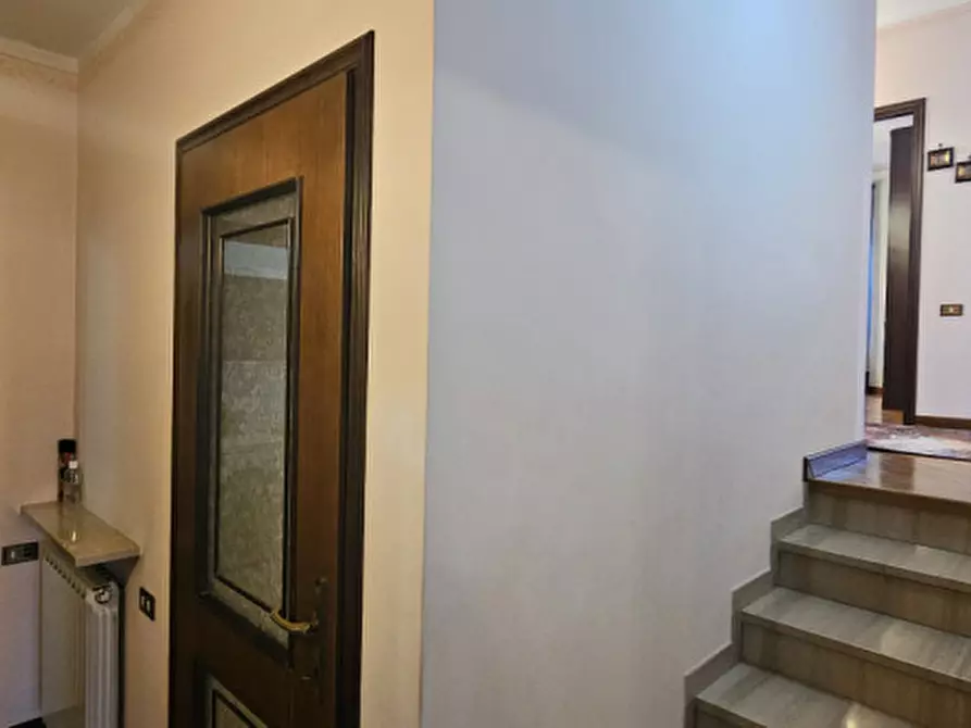 Immagine 12 di Villa in vendita  in Via Nazario Sauro, 4, 34075 Pieris GO a San Canzian D'isonzo