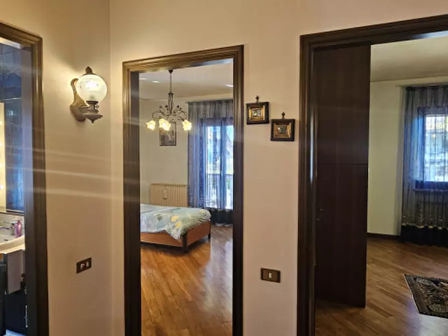 Immagine 13 di Villa in vendita  in Via Nazario Sauro, 4, 34075 Pieris GO a San Canzian D'isonzo