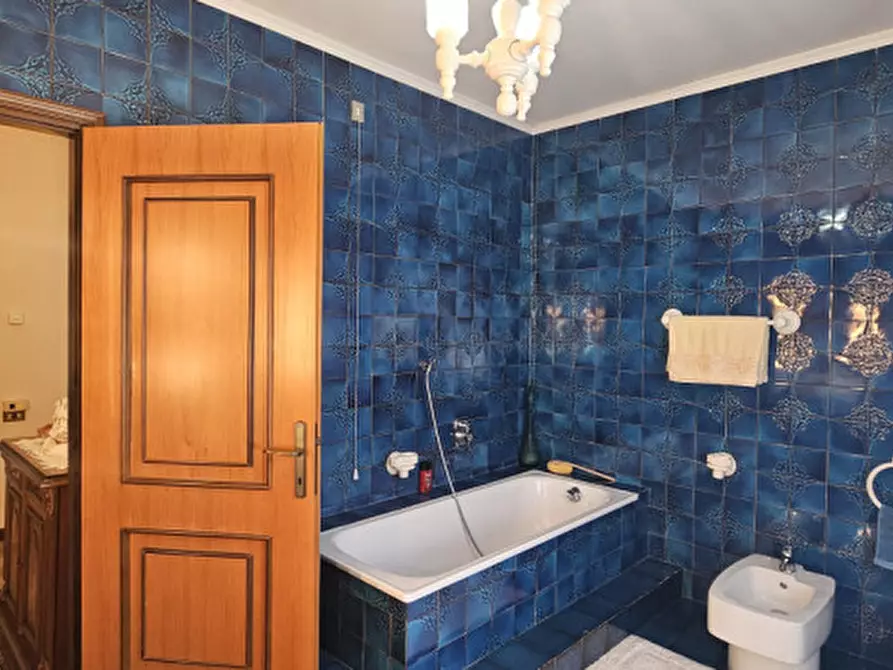 Immagine 14 di Villa in vendita  in Via Nazario Sauro, 4, 34075 Pieris GO a San Canzian D'isonzo