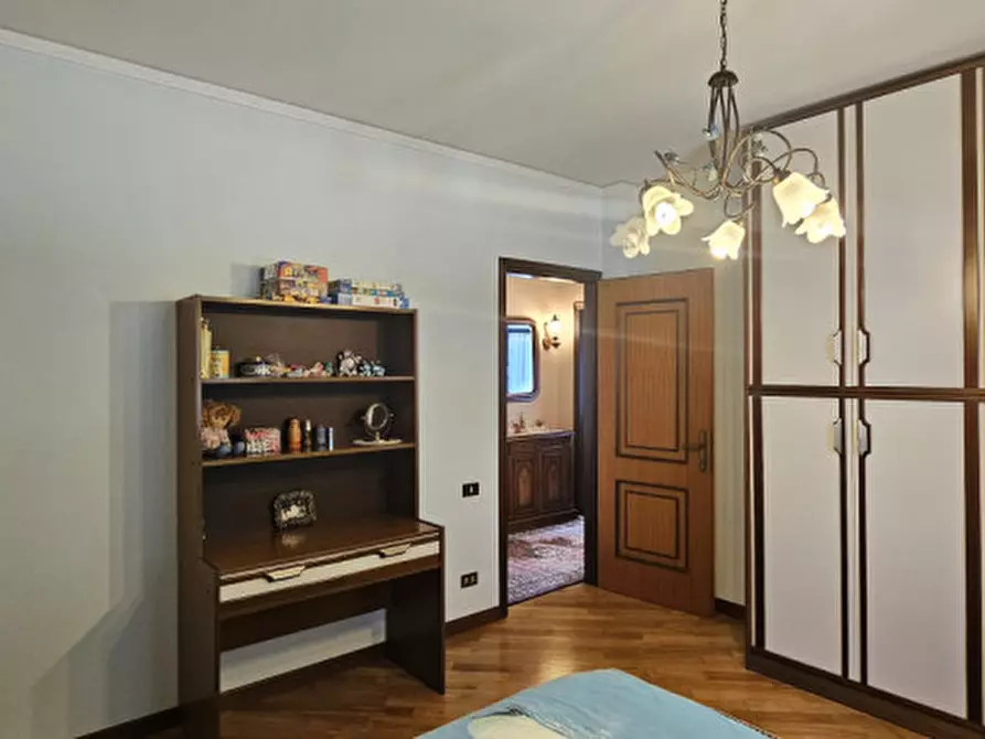 Immagine 16 di Villa in vendita  in Via Nazario Sauro, 4, 34075 Pieris GO a San Canzian D'isonzo