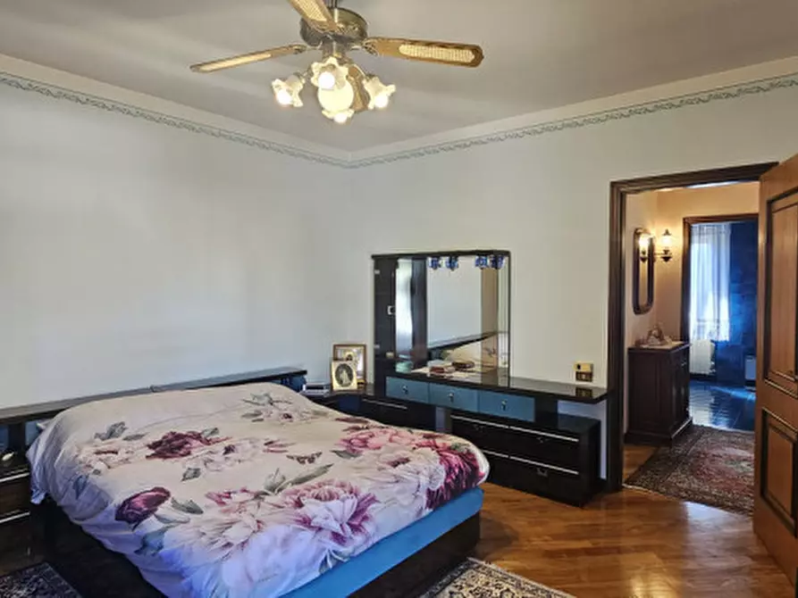 Immagine 17 di Villa in vendita  in Via Nazario Sauro, 4, 34075 Pieris GO a San Canzian D'isonzo