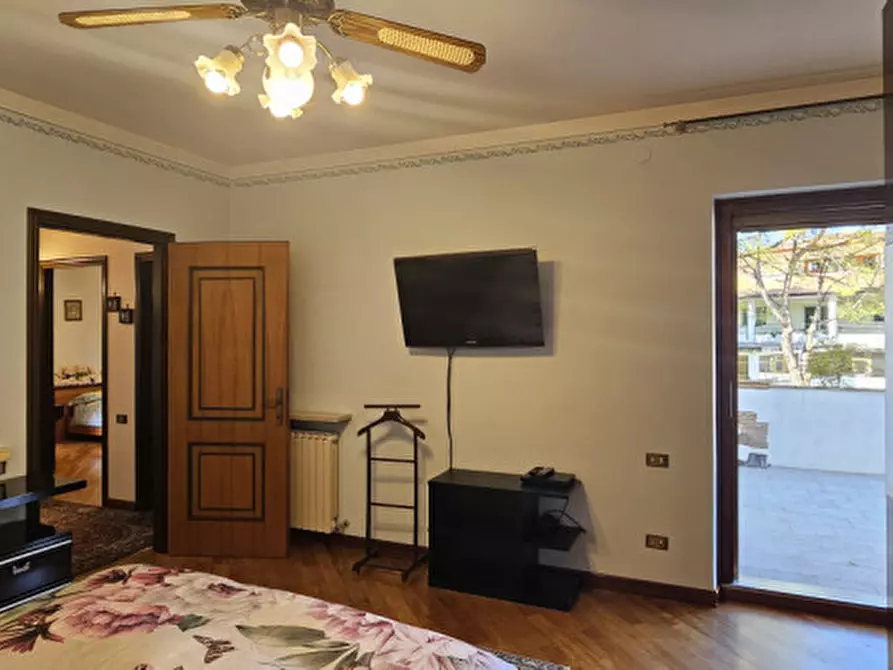 Immagine 18 di Villa in vendita  in Via Nazario Sauro, 4, 34075 Pieris GO a San Canzian D'isonzo