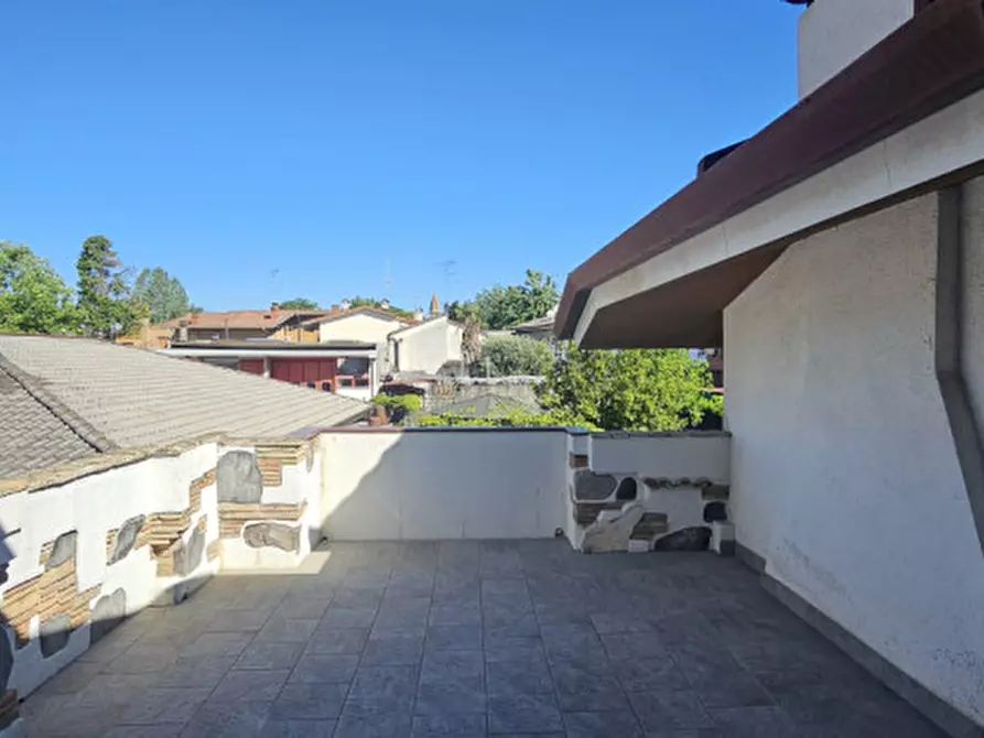 Immagine 19 di Villa in vendita  in Via Nazario Sauro, 4, 34075 Pieris GO a San Canzian D'isonzo