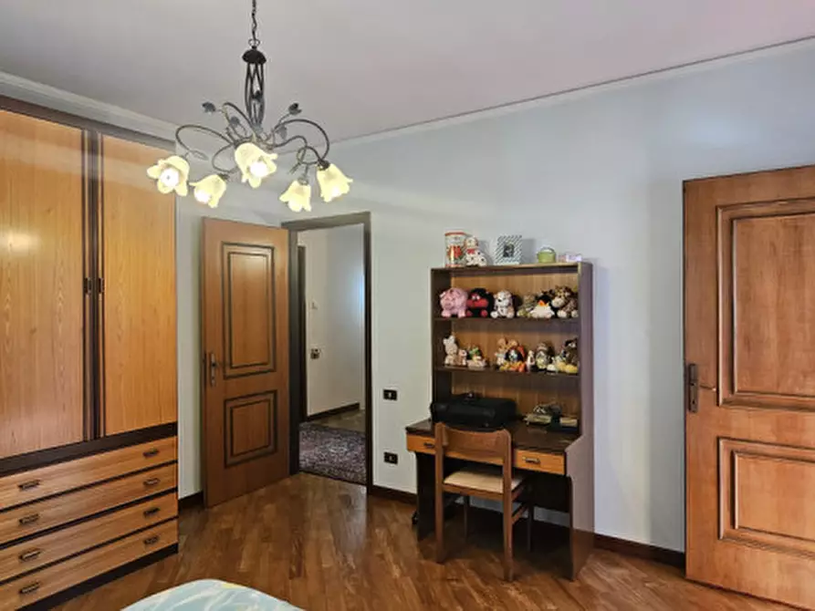 Immagine 22 di Villa in vendita  in Via Nazario Sauro, 4, 34075 Pieris GO a San Canzian D'isonzo