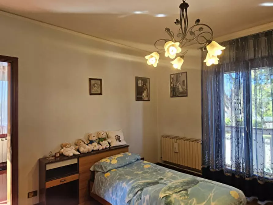 Immagine 23 di Villa in vendita  in Via Nazario Sauro, 4, 34075 Pieris GO a San Canzian D'isonzo