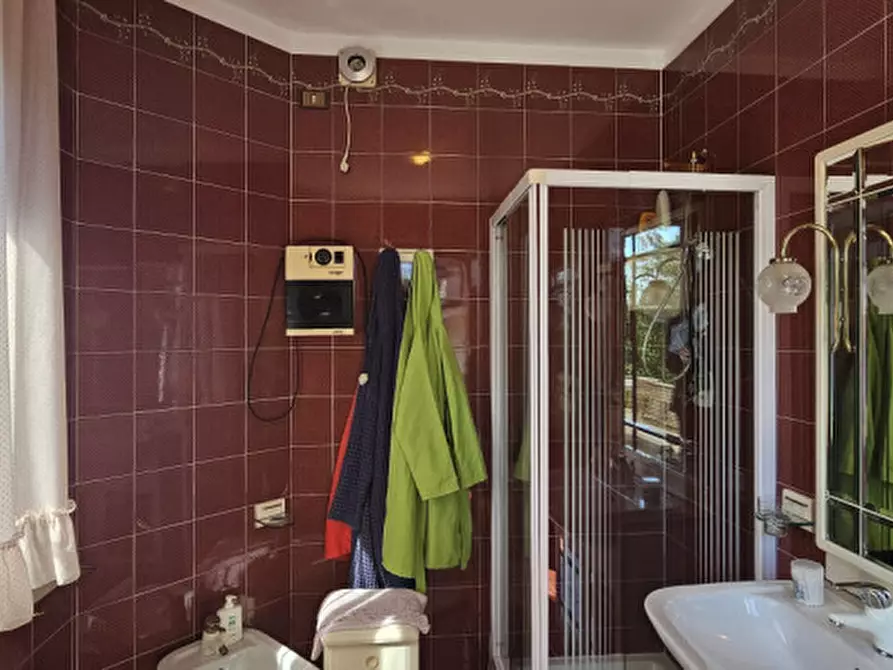 Immagine 24 di Villa in vendita  in Via Nazario Sauro, 4, 34075 Pieris GO a San Canzian D'isonzo