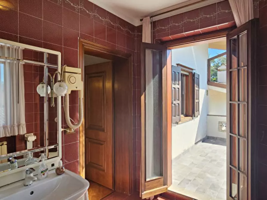 Immagine 25 di Villa in vendita  in Via Nazario Sauro, 4, 34075 Pieris GO a San Canzian D'isonzo