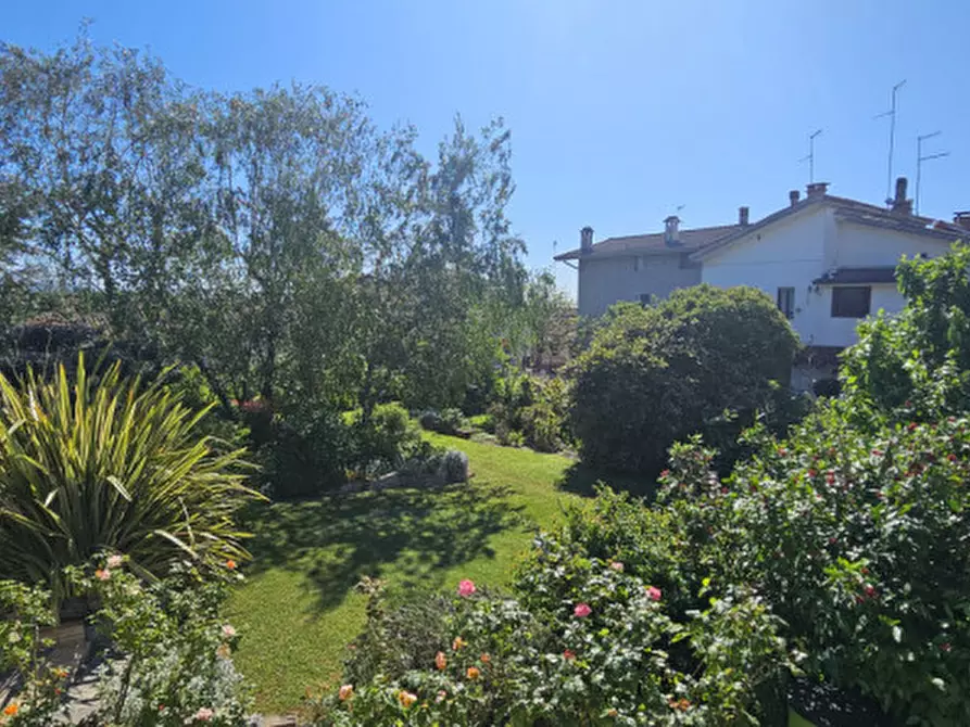Immagine 26 di Villa in vendita  in Via Nazario Sauro, 4, 34075 Pieris GO a San Canzian D'isonzo