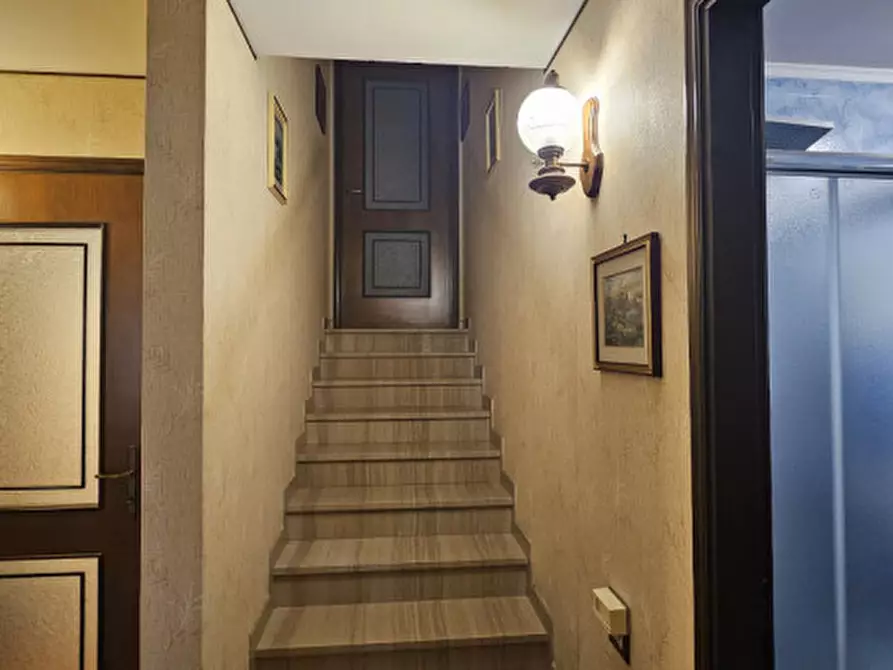 Immagine 28 di Villa in vendita  in Via Nazario Sauro, 4, 34075 Pieris GO a San Canzian D'isonzo