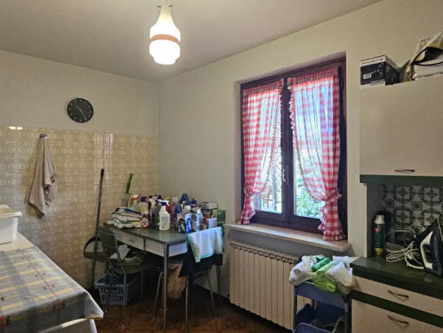Immagine 30 di Villa in vendita  in Via Nazario Sauro, 4, 34075 Pieris GO a San Canzian D'isonzo