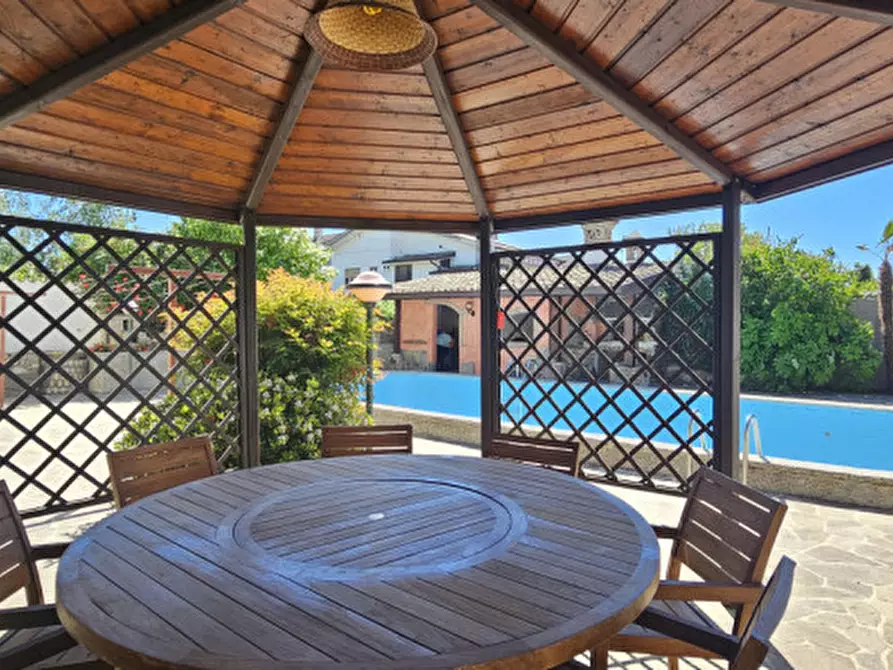 Immagine 31 di Villa in vendita  in Via Nazario Sauro, 4, 34075 Pieris GO a San Canzian D'isonzo