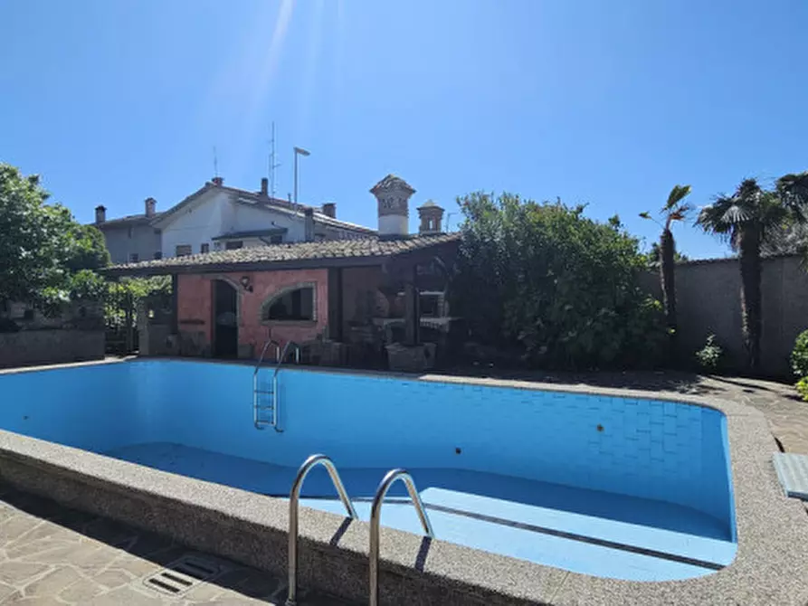 Immagine 32 di Villa in vendita  in Via Nazario Sauro, 4, 34075 Pieris GO a San Canzian D'isonzo