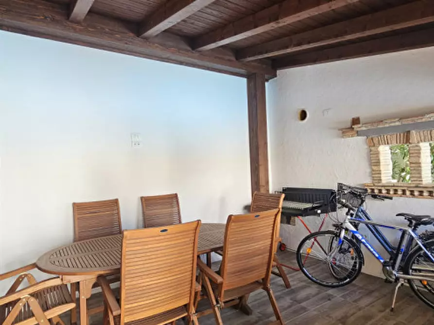 Immagine 33 di Villa in vendita  in Via Nazario Sauro, 4, 34075 Pieris GO a San Canzian D'isonzo