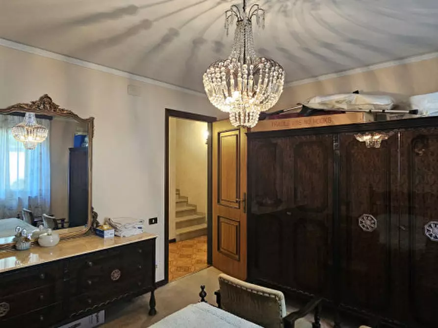 Immagine 36 di Villa in vendita  in Via Nazario Sauro, 4, 34075 Pieris GO a San Canzian D'isonzo