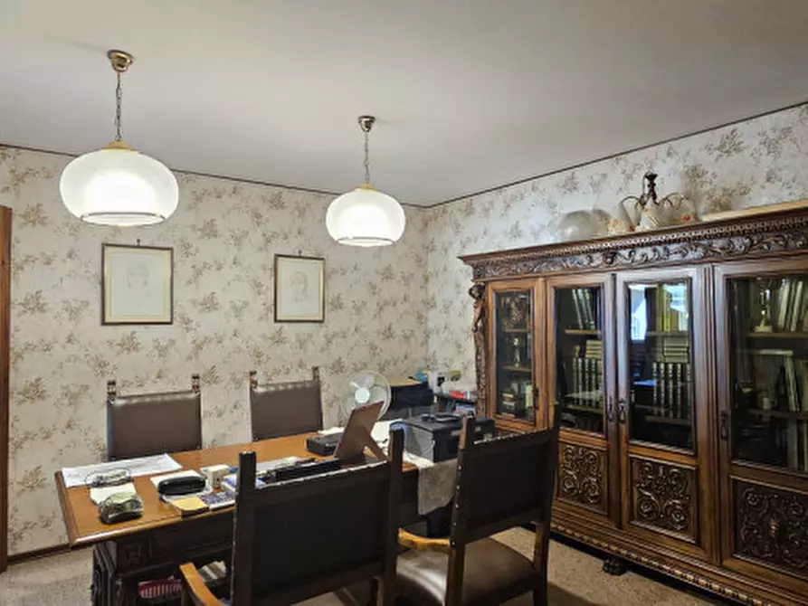 Immagine 37 di Villa in vendita  in Via Nazario Sauro, 4, 34075 Pieris GO a San Canzian D'isonzo