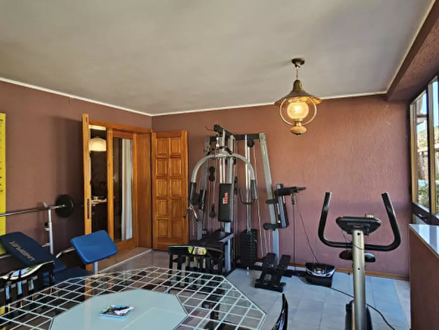 Immagine 40 di Villa in vendita  in Via Nazario Sauro, 4, 34075 Pieris GO a San Canzian D'isonzo