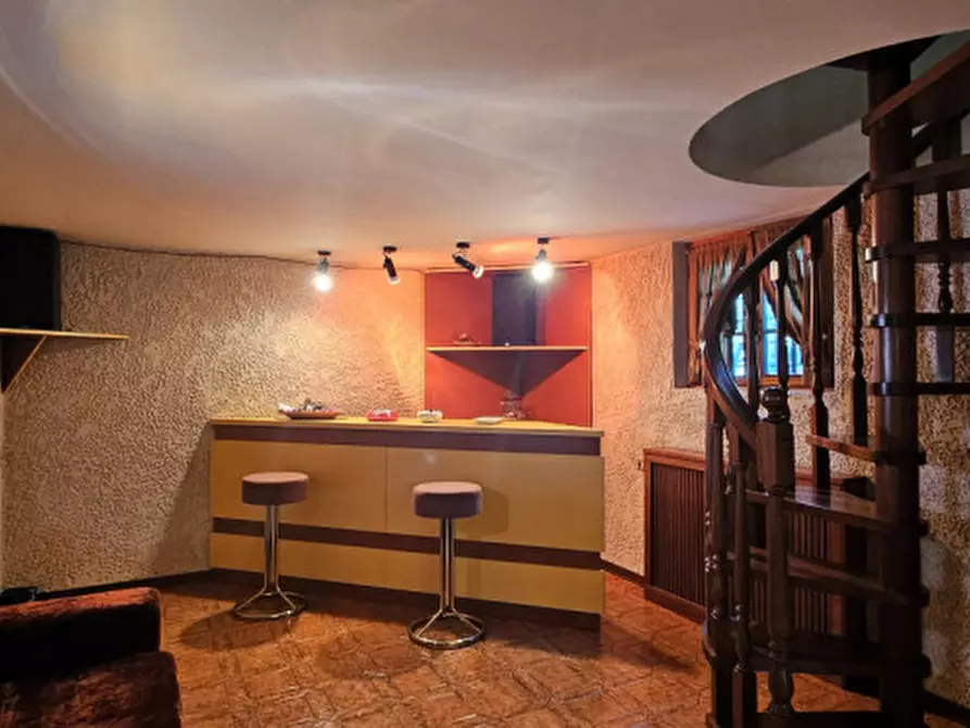 Immagine 45 di Villa in vendita  in Via Nazario Sauro, 4, 34075 Pieris GO a San Canzian D'isonzo