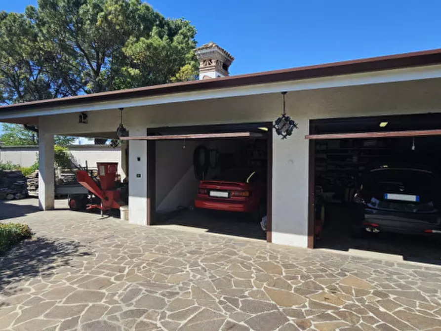 Immagine 47 di Villa in vendita  in Via Nazario Sauro, 4, 34075 Pieris GO a San Canzian D'isonzo