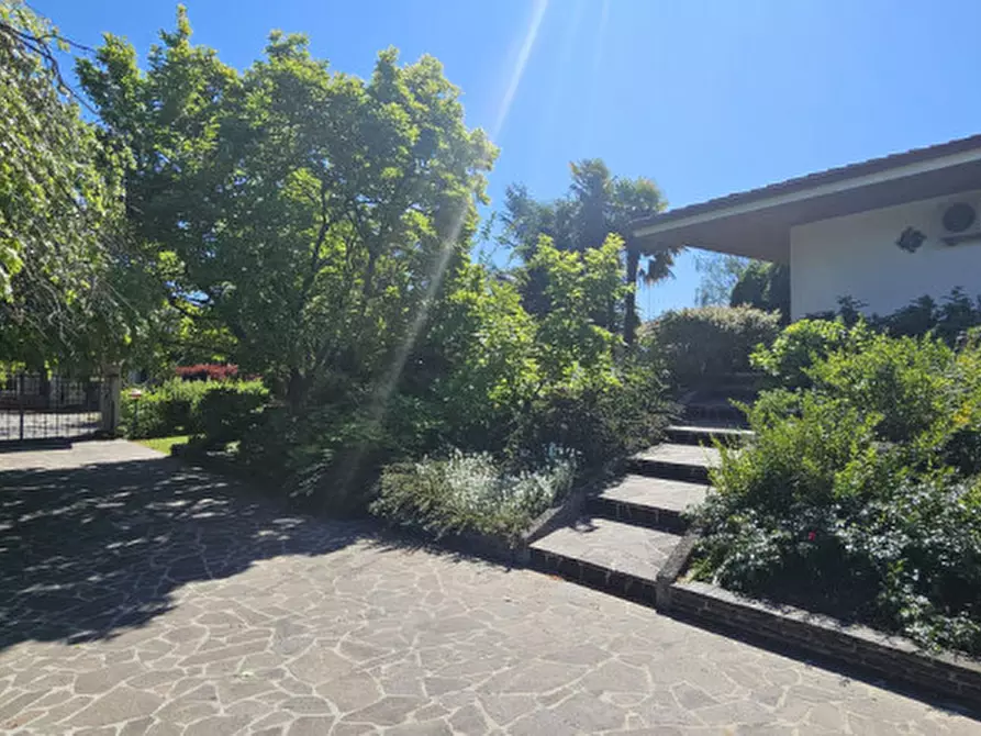 Immagine 48 di Villa in vendita  in Via Nazario Sauro, 4, 34075 Pieris GO a San Canzian D'isonzo