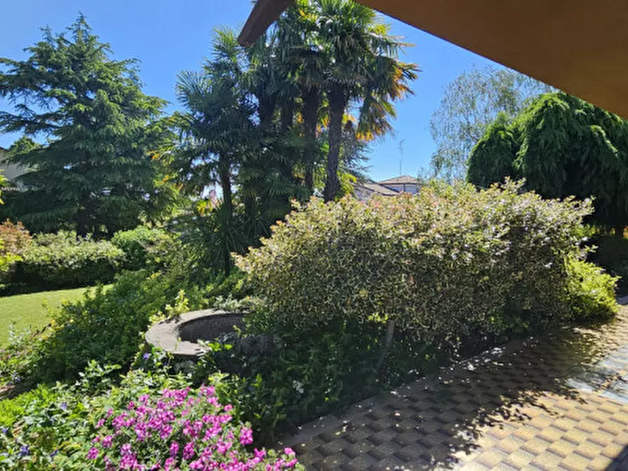 Immagine 49 di Villa in vendita  in Via Nazario Sauro, 4, 34075 Pieris GO a San Canzian D'isonzo