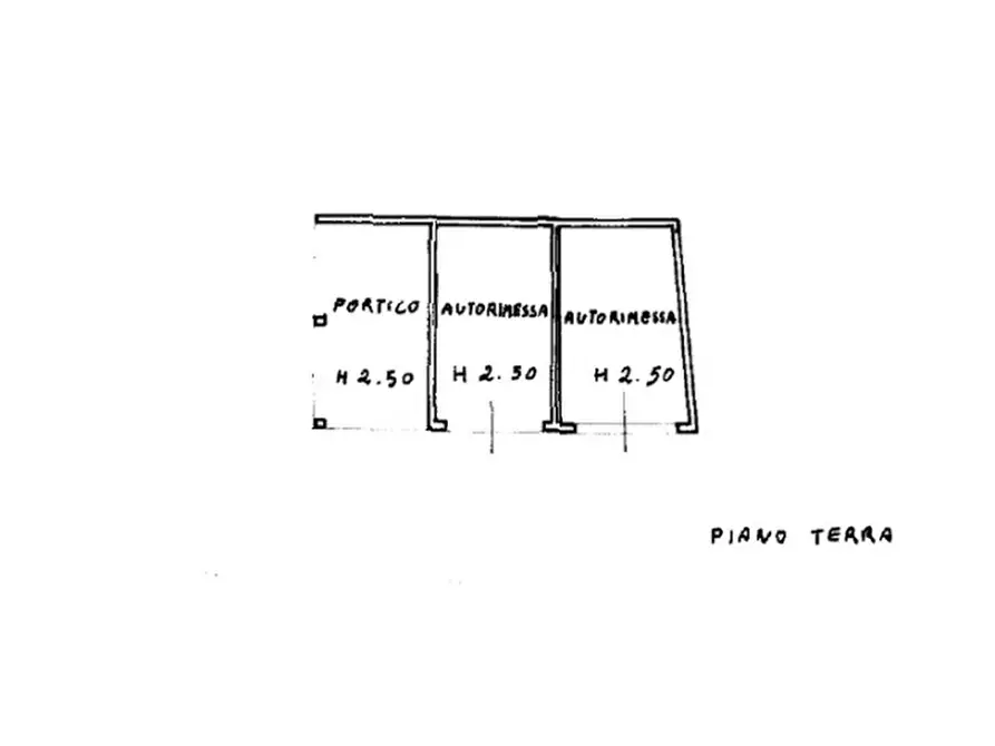 Immagine 57 di Villa in vendita  in Via Nazario Sauro, 4, 34075 Pieris GO a San Canzian D'isonzo