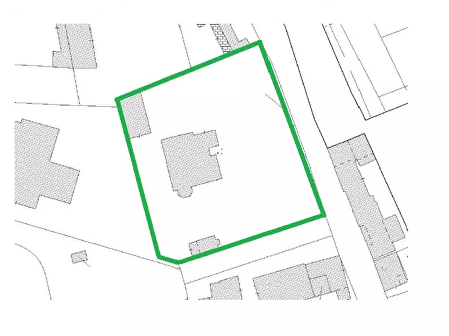 Immagine 58 di Villa in vendita  in Via Nazario Sauro, 4, 34075 Pieris GO a San Canzian D'isonzo
