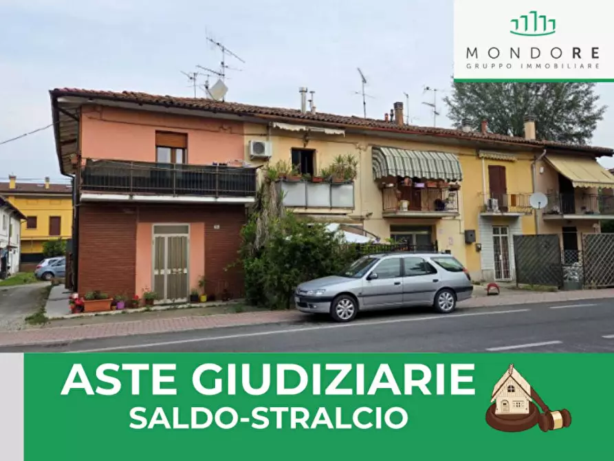 Immagine 1 di Appartamento in vendita  in via della pace, 60 a Sala Bolognese