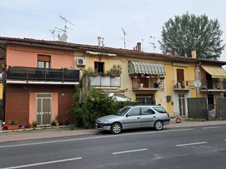 Immagine 2 di Appartamento in vendita  in via della pace, 60 a Sala Bolognese