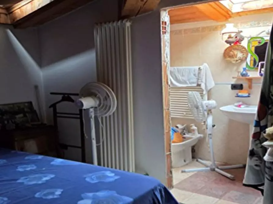 Immagine 4 di Appartamento in vendita  in via della pace, 60 a Sala Bolognese