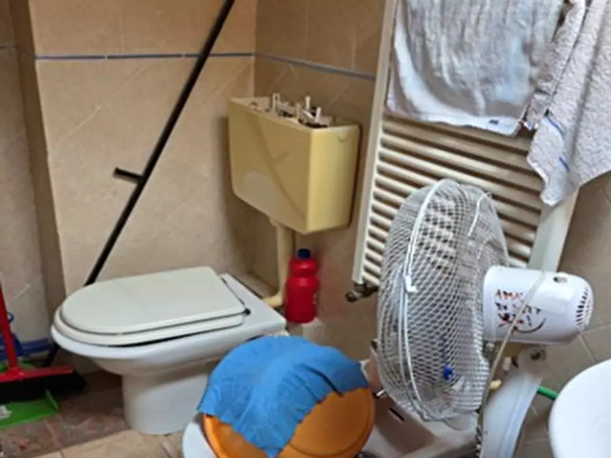 Immagine 5 di Appartamento in vendita  in via della pace, 60 a Sala Bolognese