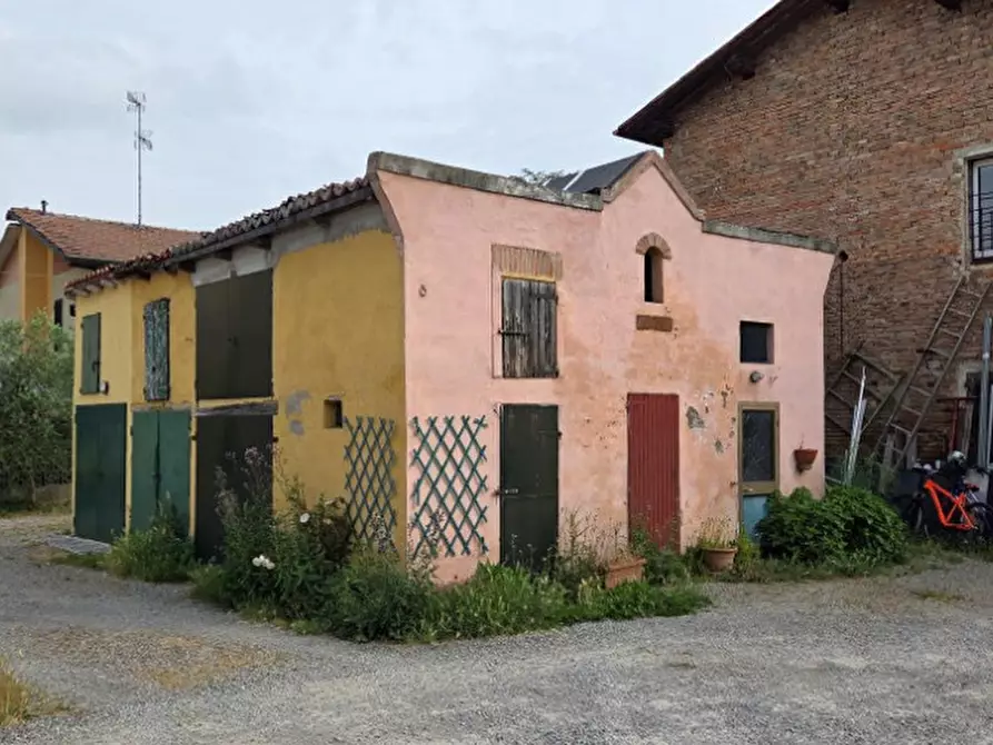 Immagine 8 di Appartamento in vendita  in via della pace, 60 a Sala Bolognese