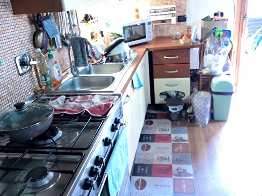 Immagine 11 di Appartamento in vendita  in via della pace, 60 a Sala Bolognese