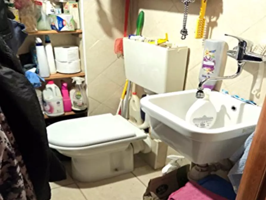 Immagine 12 di Appartamento in vendita  in via della pace, 60 a Sala Bolognese