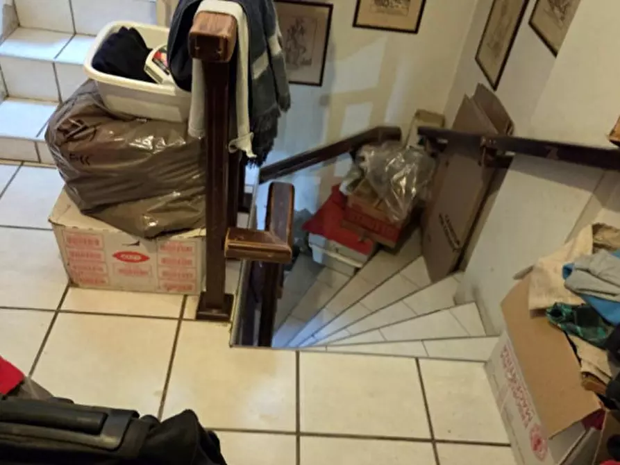 Immagine 13 di Appartamento in vendita  in via della pace, 60 a Sala Bolognese