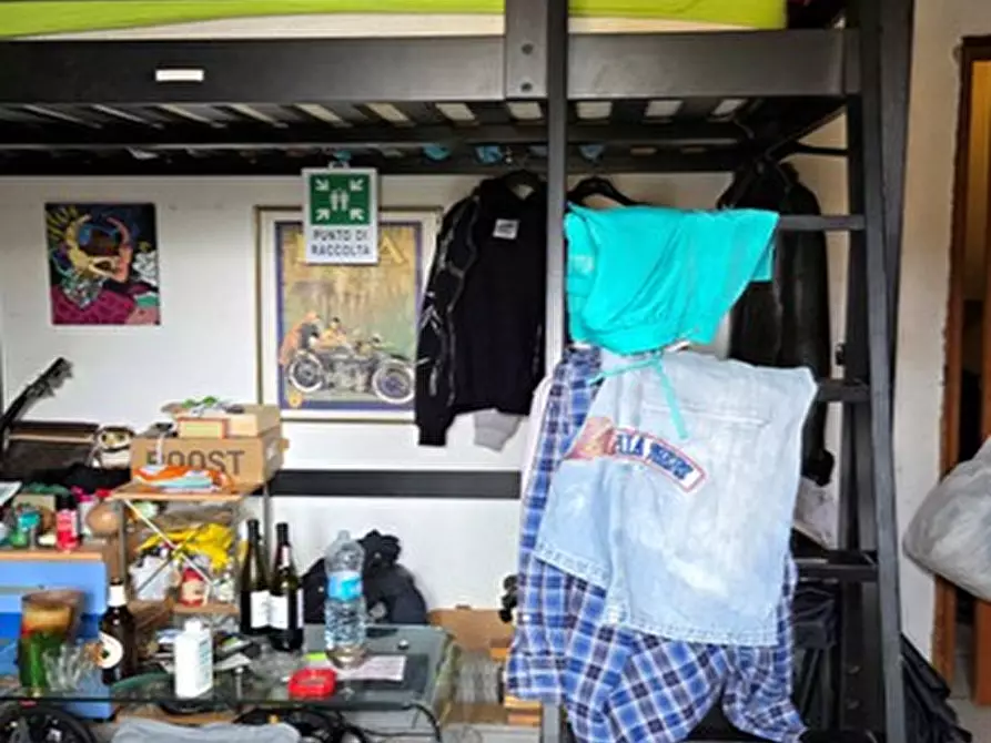 Immagine 15 di Appartamento in vendita  in via della pace, 60 a Sala Bolognese