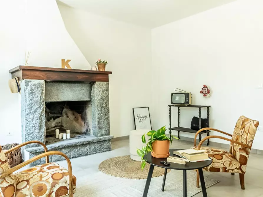 Immagine 2 di Casa bifamiliare in vendita  in Via idice palazzo di bisano a Monterenzio
