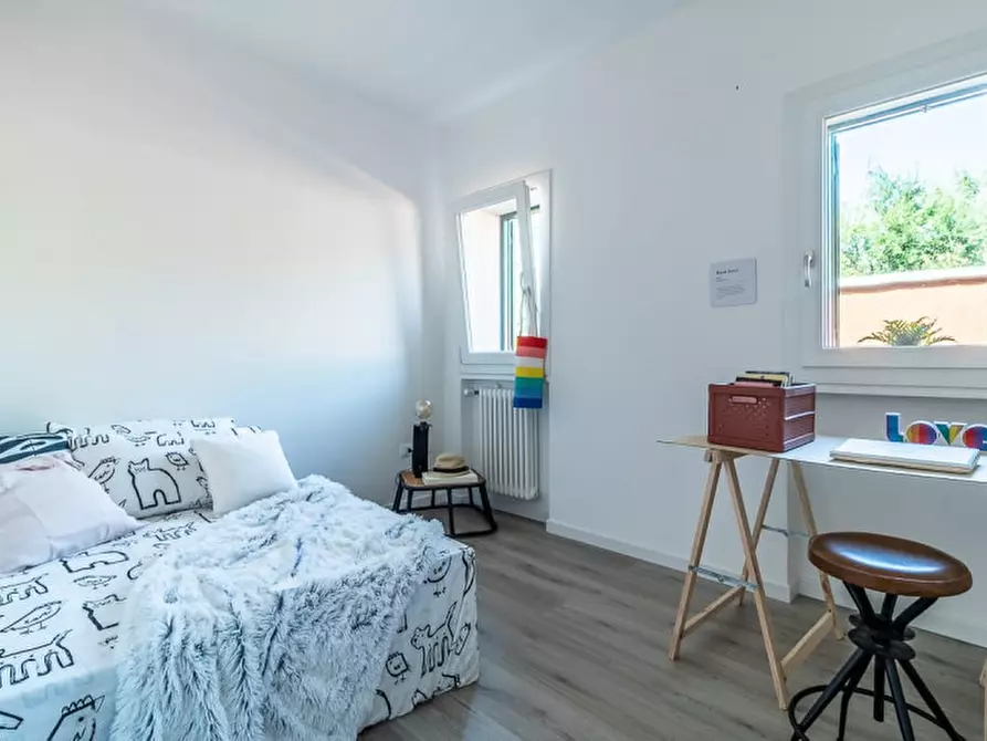 Immagine 6 di Casa bifamiliare in vendita  in Via idice palazzo di bisano a Monterenzio