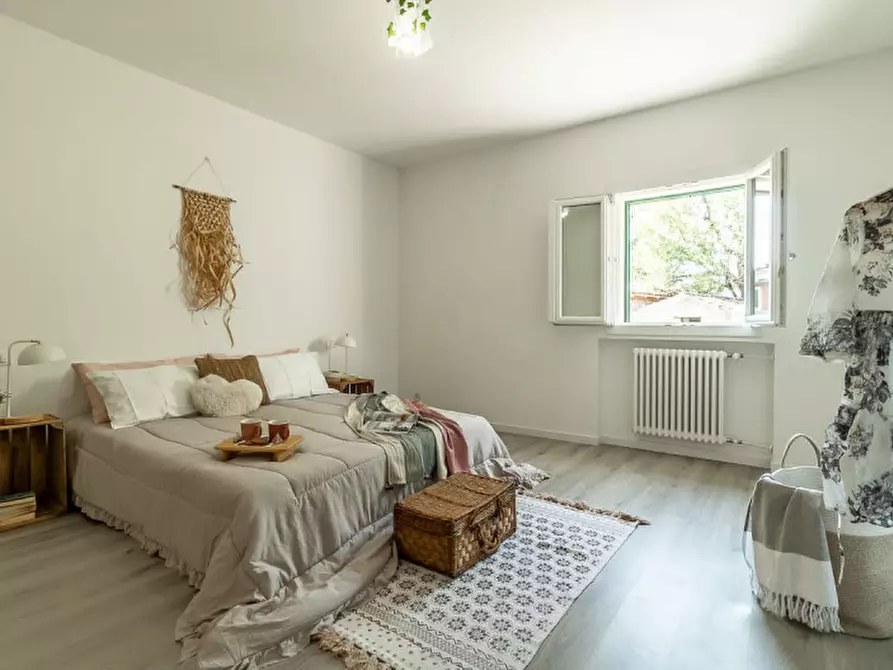Immagine 13 di Casa bifamiliare in vendita  in Via idice palazzo di bisano a Monterenzio