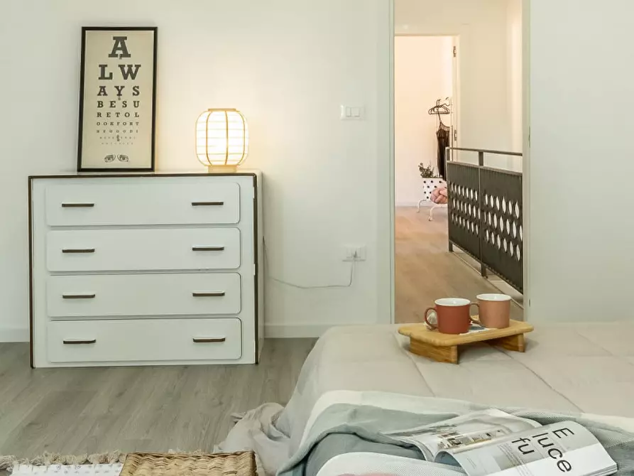 Immagine 15 di Casa bifamiliare in vendita  in Via idice palazzo di bisano a Monterenzio