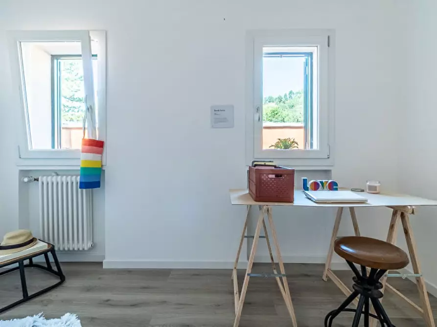 Immagine 16 di Casa bifamiliare in vendita  in Via idice palazzo di bisano a Monterenzio