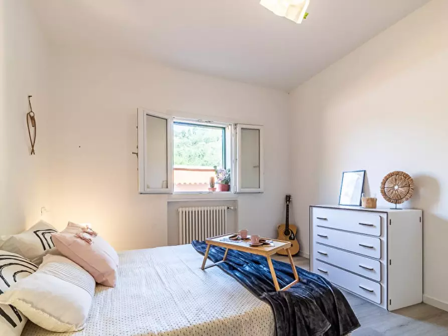 Immagine 19 di Casa bifamiliare in vendita  in Via idice palazzo di bisano a Monterenzio