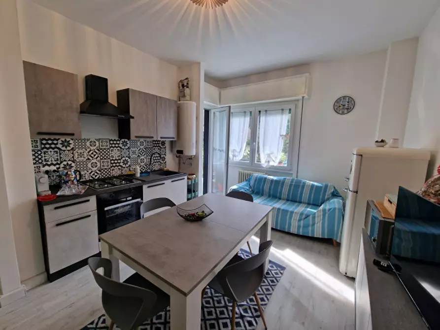 Immagine 1 di Appartamento in affitto  in Corso Goffredo Mameli a Rapallo