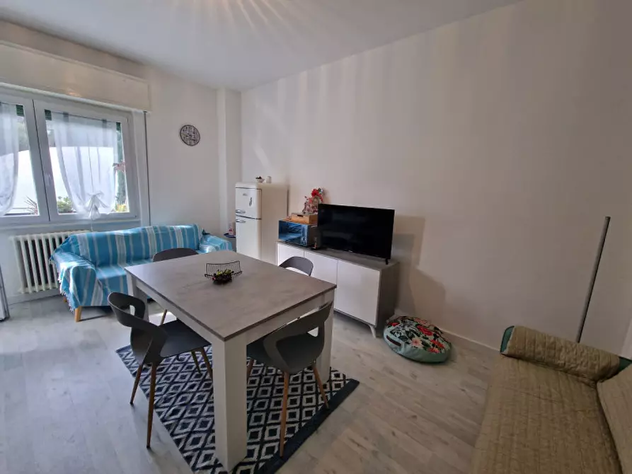 Immagine 2 di Appartamento in affitto  in Corso Goffredo Mameli a Rapallo