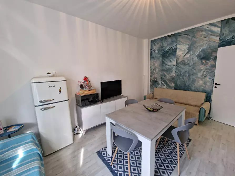 Immagine 3 di Appartamento in affitto  in Corso Goffredo Mameli a Rapallo