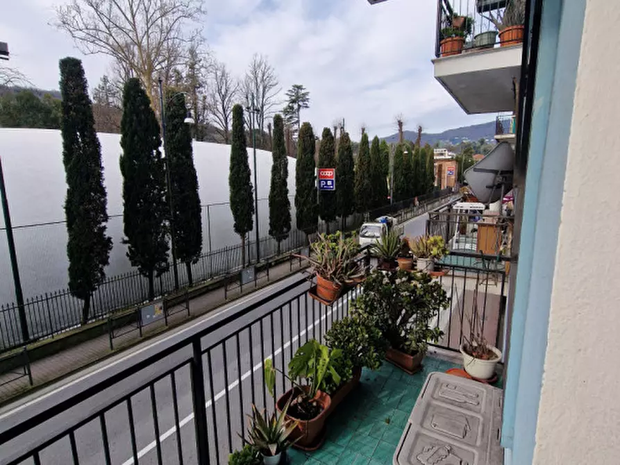 Immagine 4 di Appartamento in affitto  in Corso Goffredo Mameli a Rapallo
