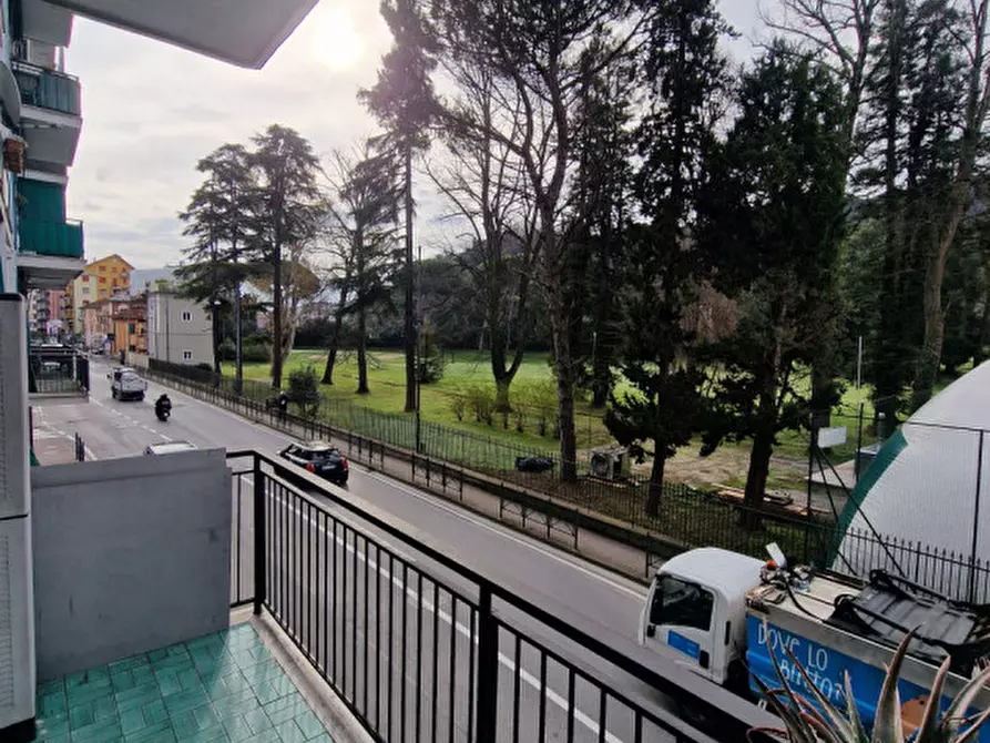 Immagine 5 di Appartamento in affitto  in Corso Goffredo Mameli a Rapallo