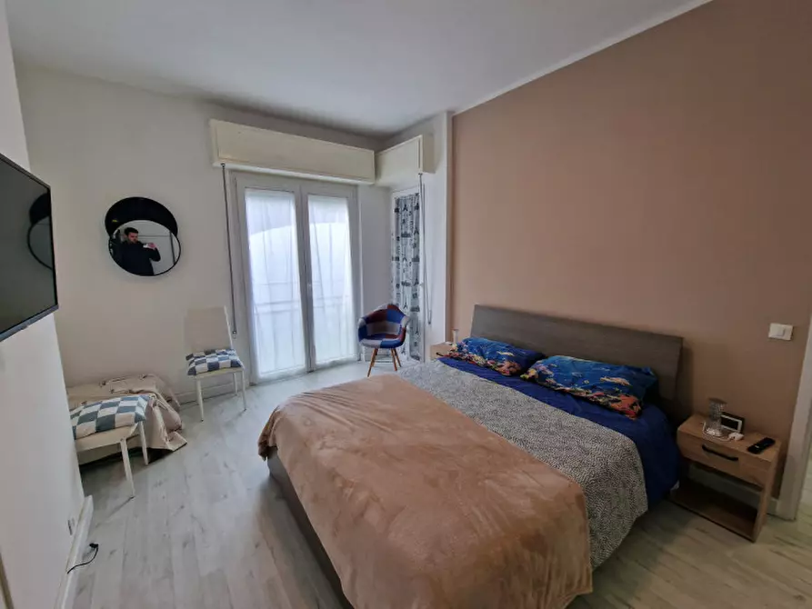 Immagine 6 di Appartamento in affitto  in Corso Goffredo Mameli a Rapallo