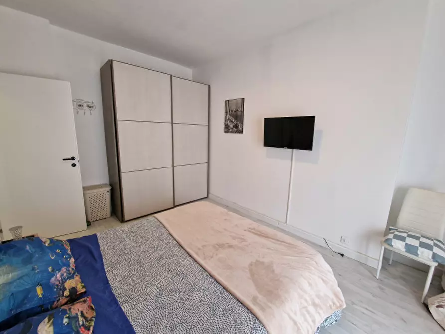Immagine 7 di Appartamento in affitto  in Corso Goffredo Mameli a Rapallo
