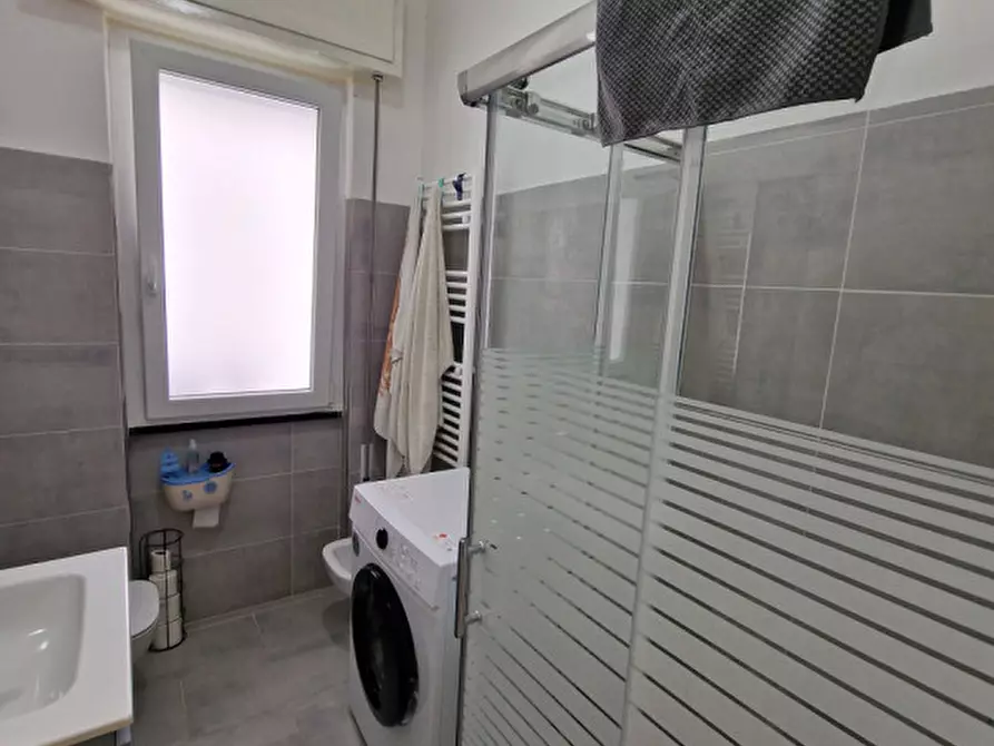 Immagine 8 di Appartamento in affitto  in Corso Goffredo Mameli a Rapallo